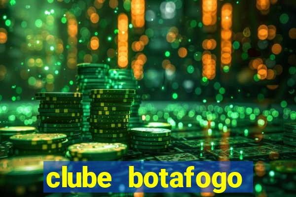 clube botafogo santa felicidade